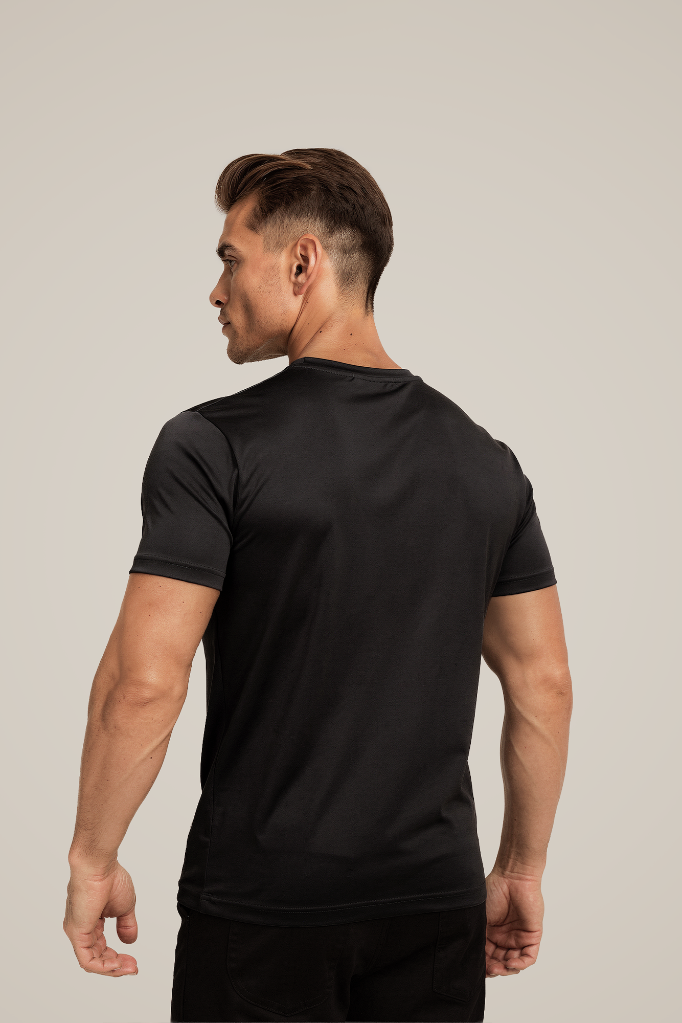 Camiseta Poliamida