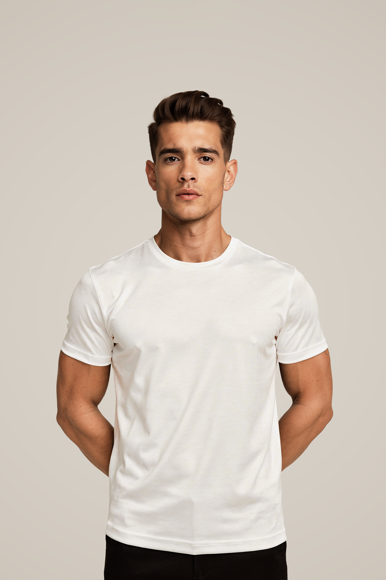 Camiseta Poliamida
