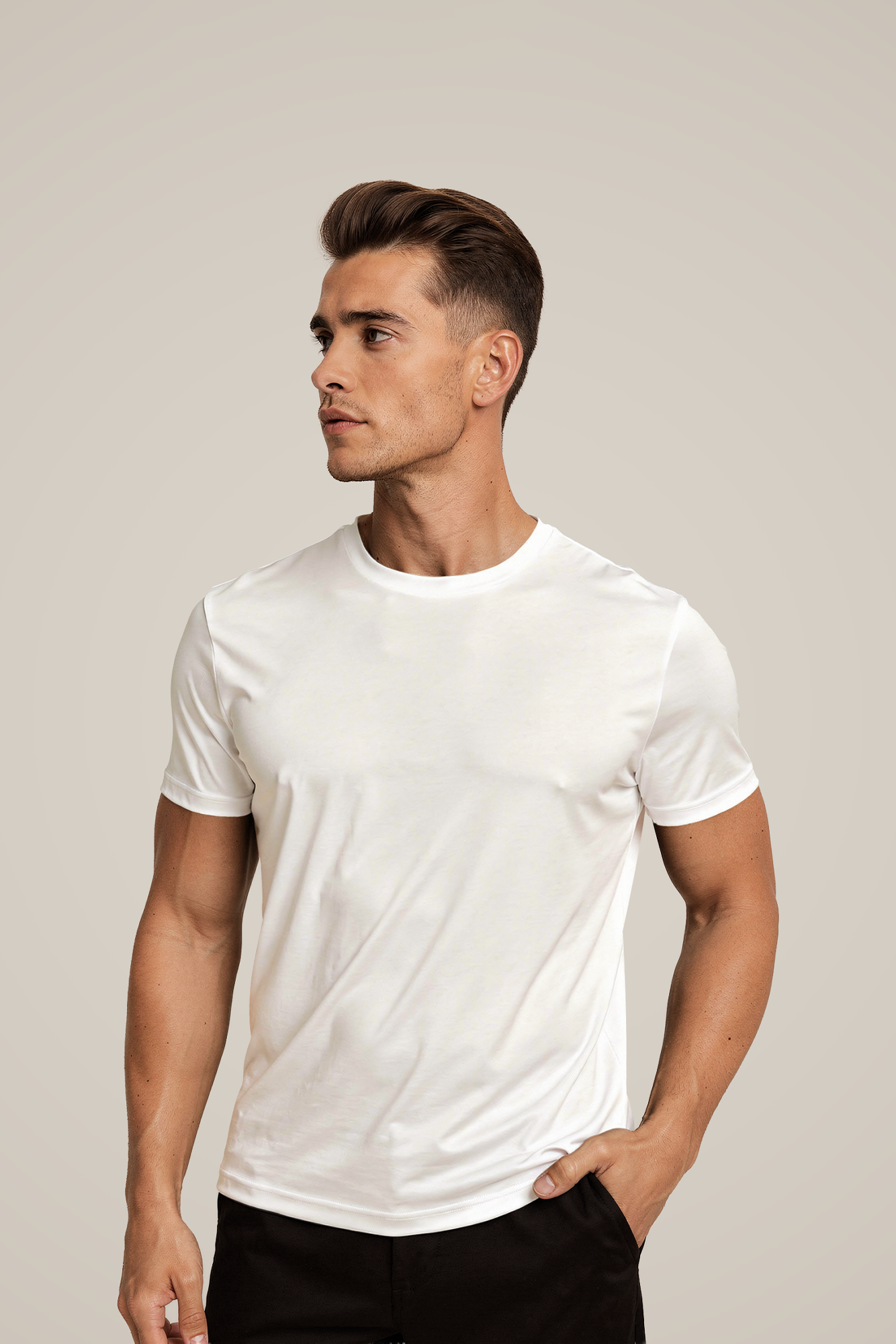 Camiseta Poliamida