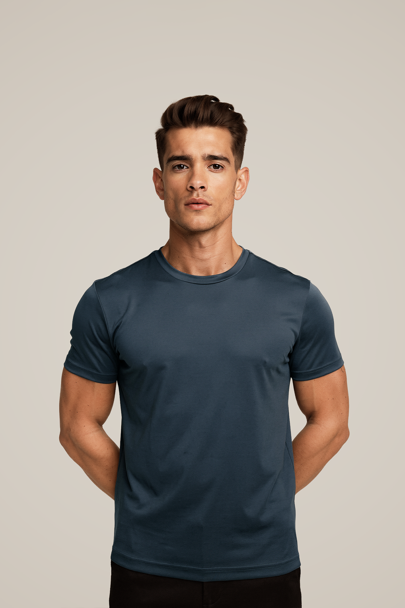 Camiseta Poliamida