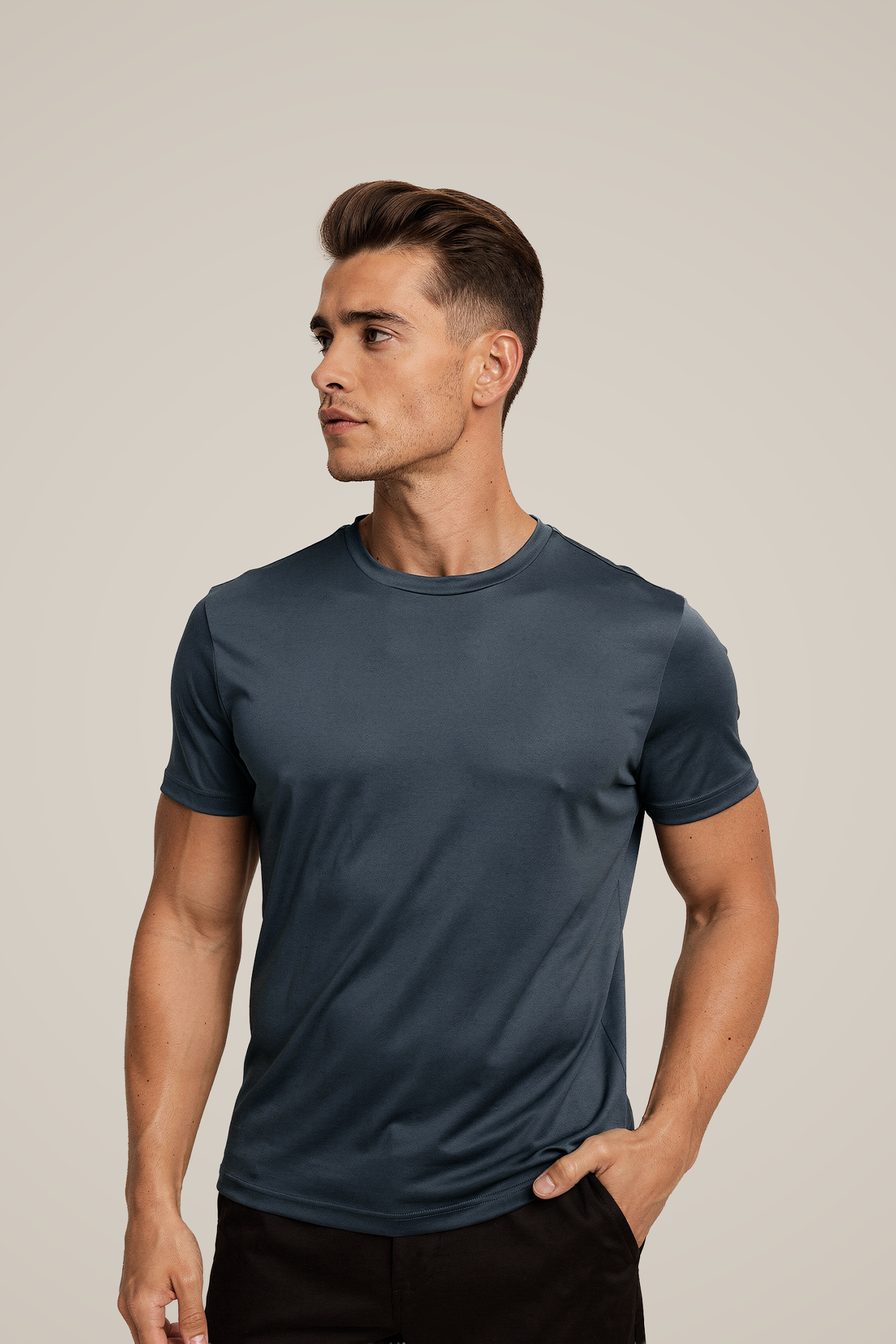 Camiseta Poliamida