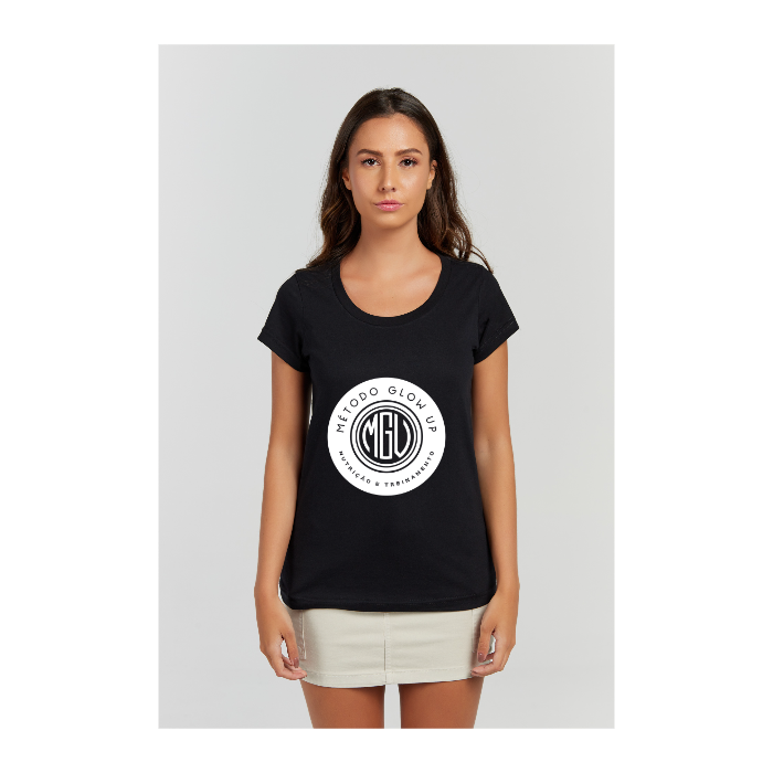 Baby long Premium Preto