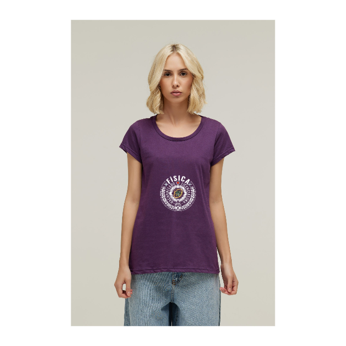 Baby long Premium Roxo