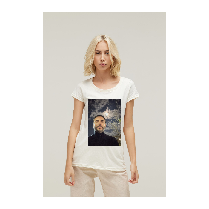 Baby long Premium Off White