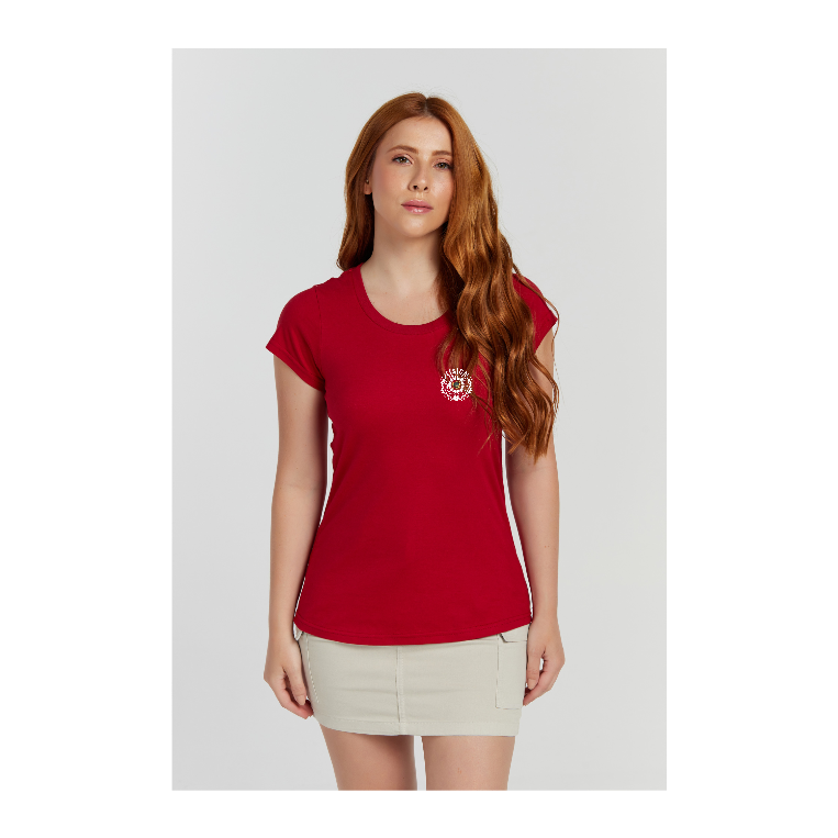 Baby long Premium Bordo