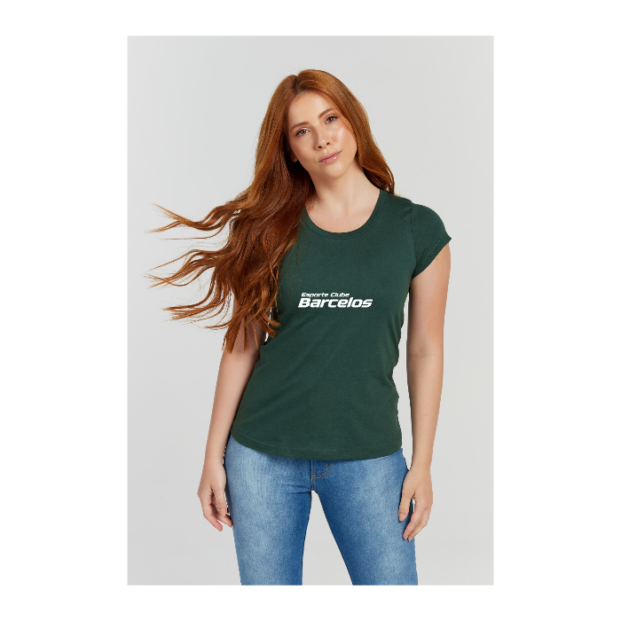 Baby long Premium Verde Musgo