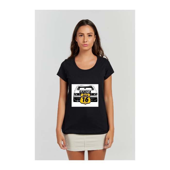 Baby long Premium Preto