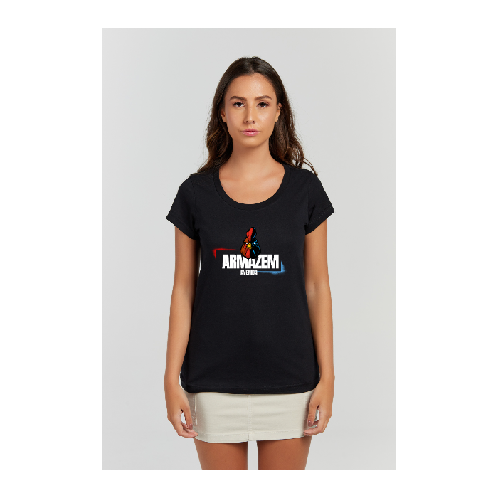 Baby long Premium Preto