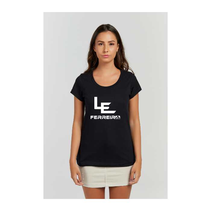 Baby long Premium Preto