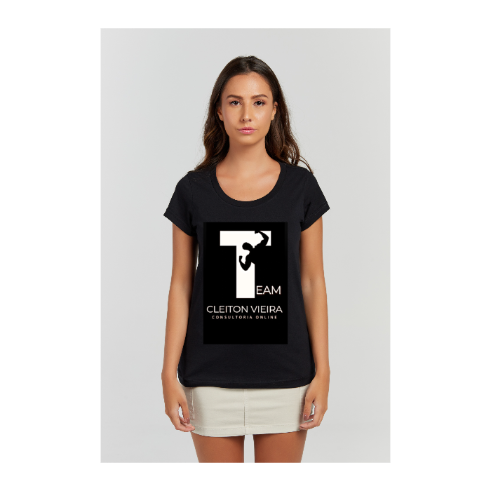 Baby long Premium Preto