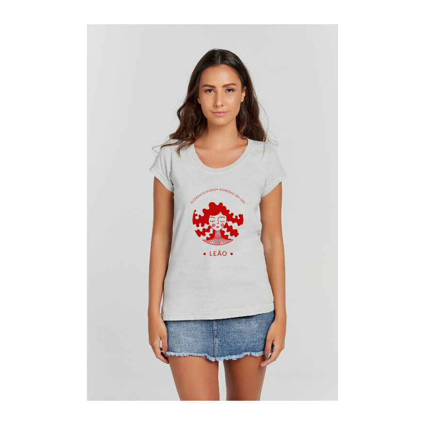 Baby long Estonada Branco Gelo