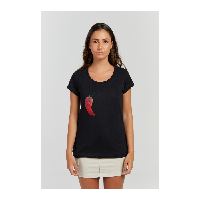 Baby long Premium Preto