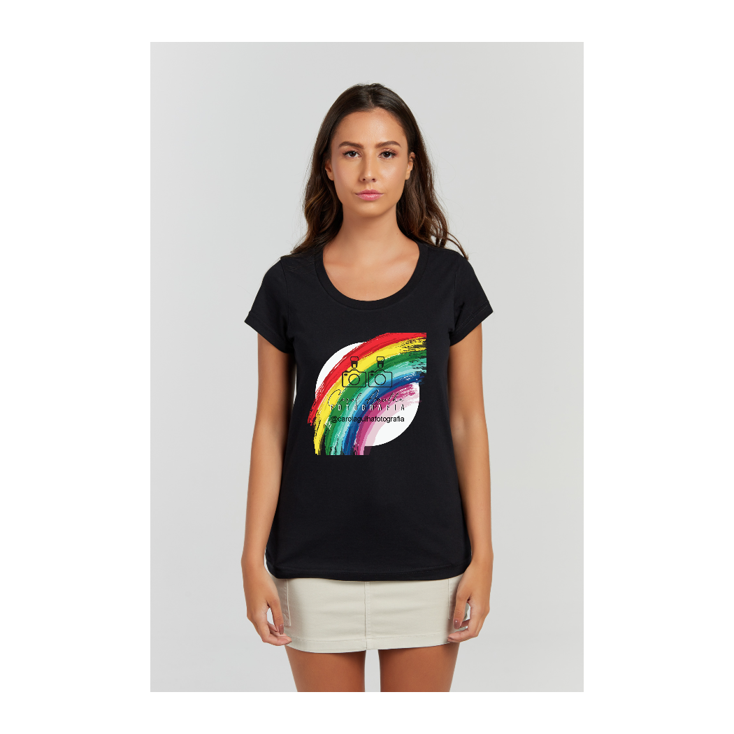 Baby long Premium Preto