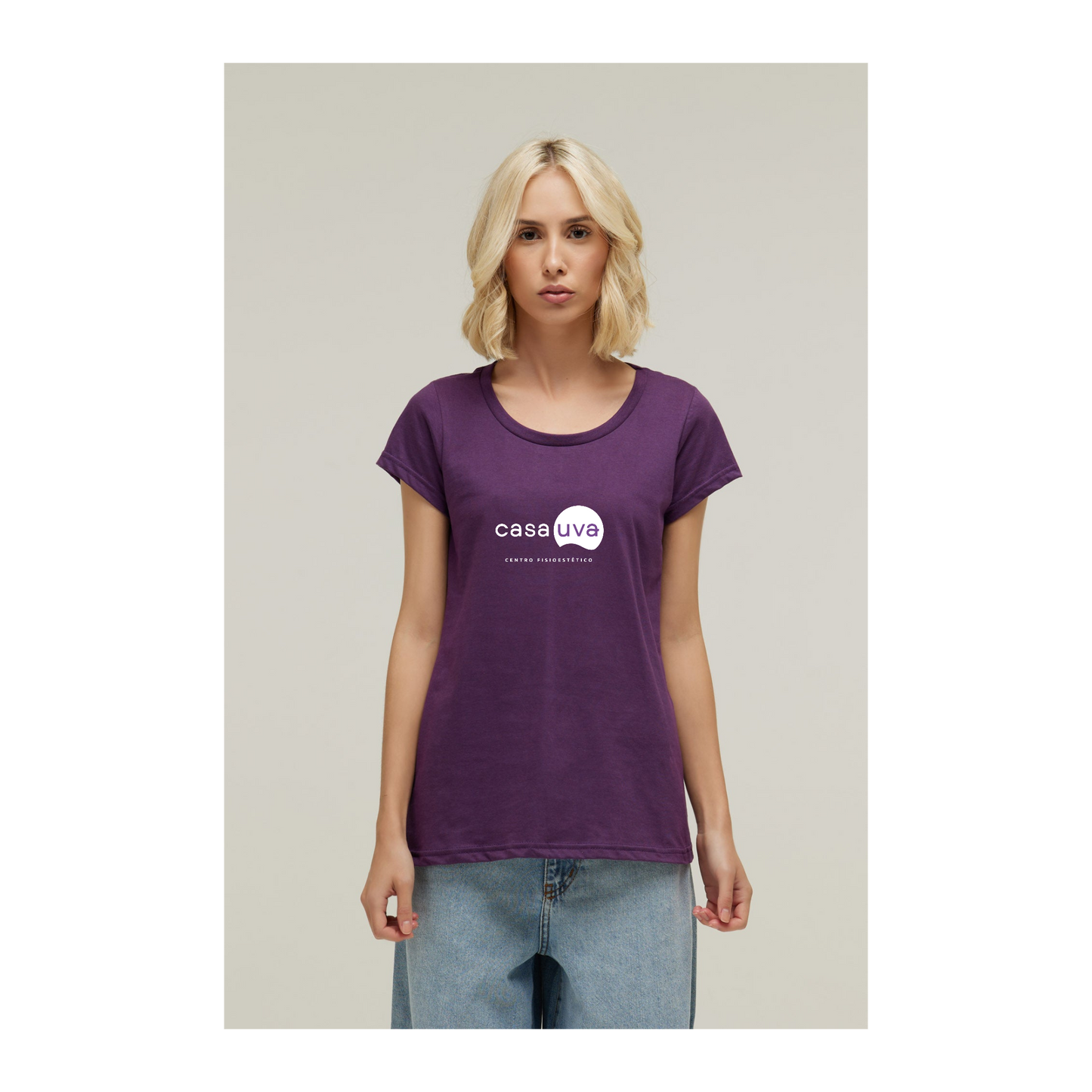 Baby long Premium Roxo