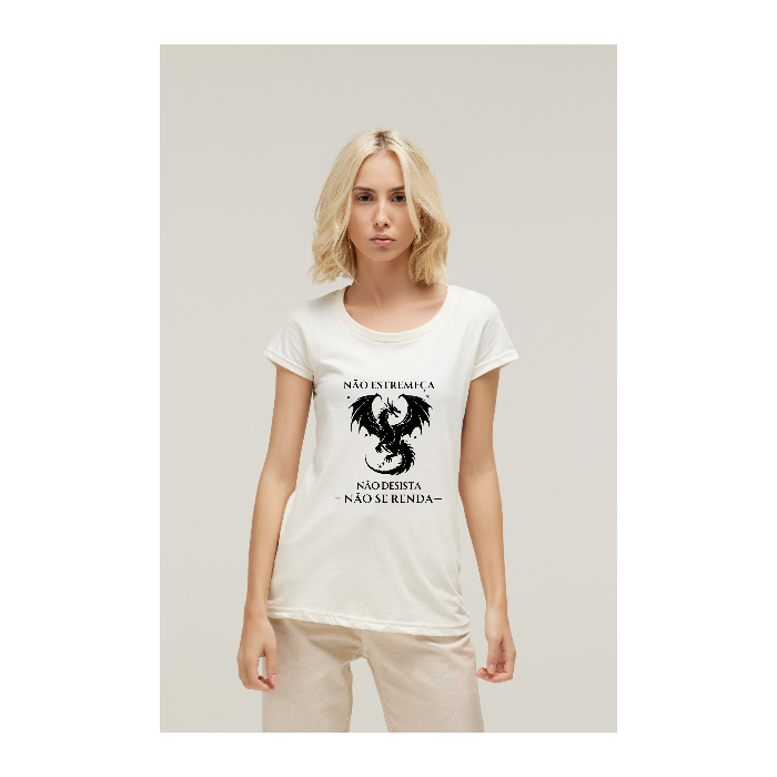 Baby long Premium Off White