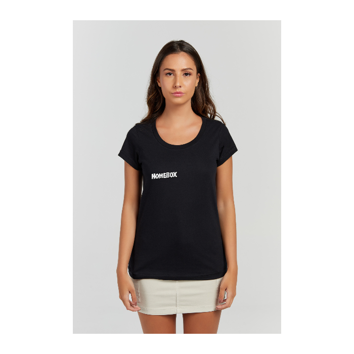 Baby long Premium Preto