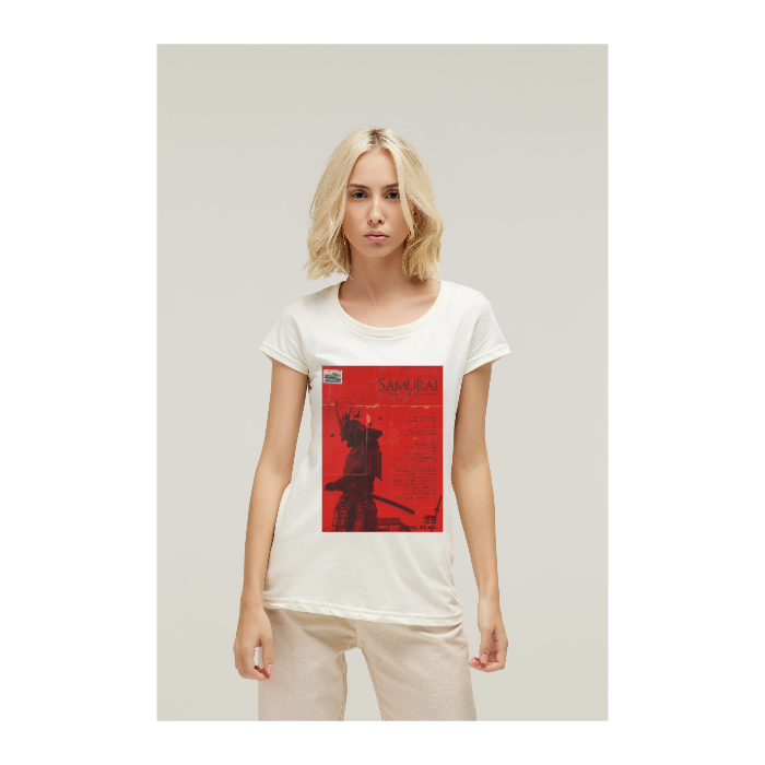 Baby long Premium Off White