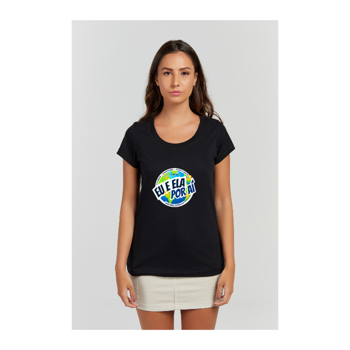 Baby long Premium Preto