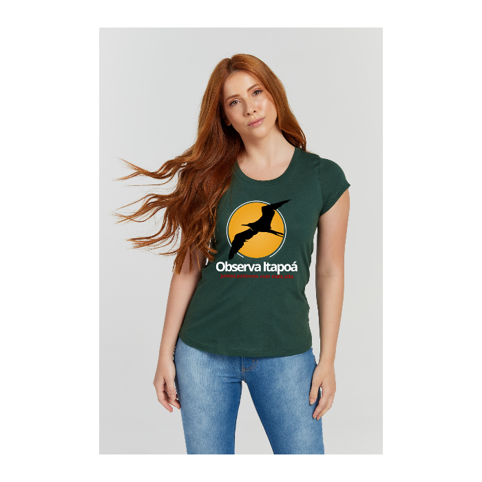 Baby long Premium Verde Musgo