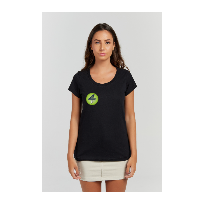 Baby long Premium Preto