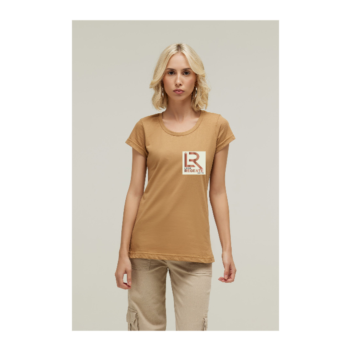 Baby long Premium Camarelo