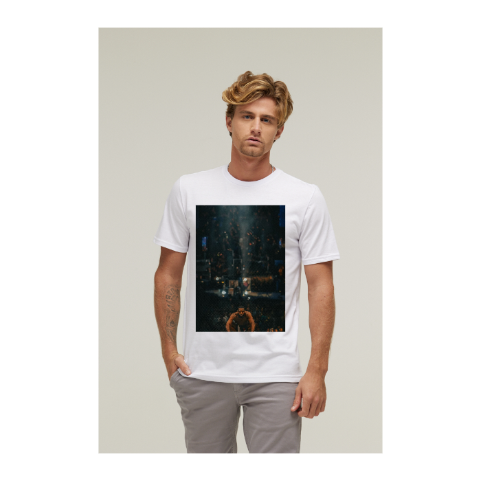 Camiseta Premium Branco