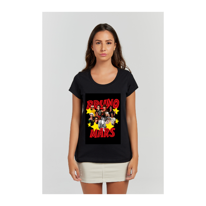 Baby long Premium Preto