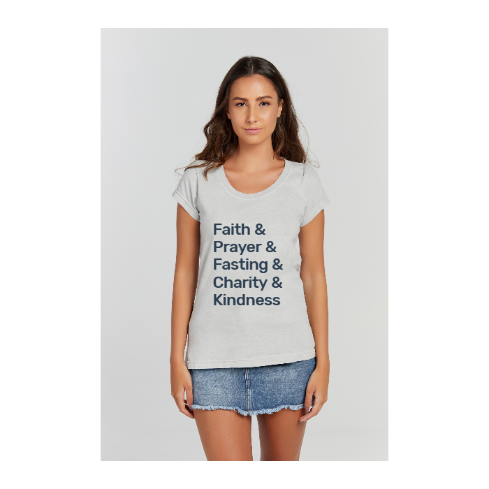 Baby long Estonada Branco Gelo