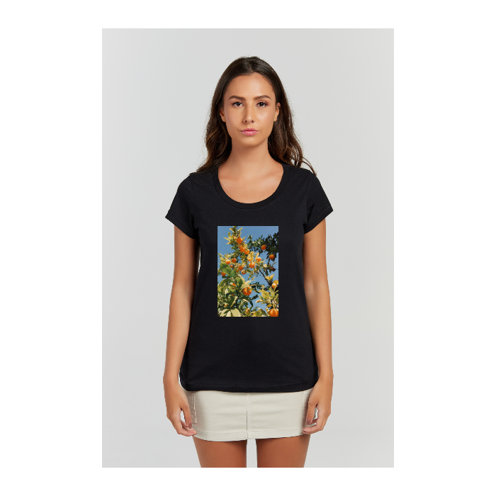 Baby long Premium Preto