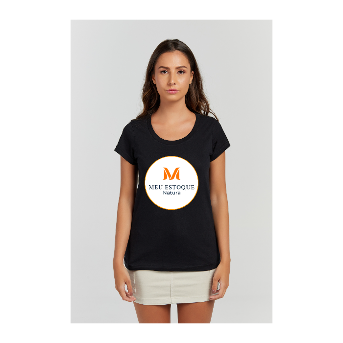 Baby long Premium Preto