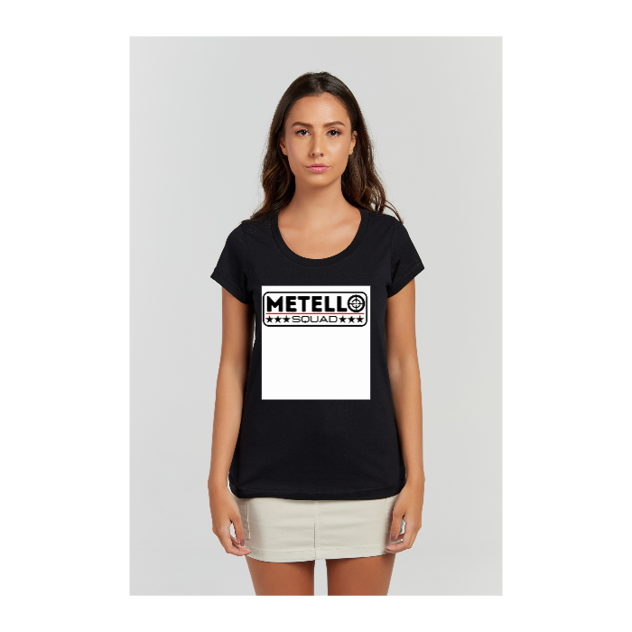 Baby long Premium Preto