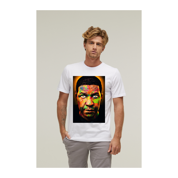 Camiseta Premium Branco