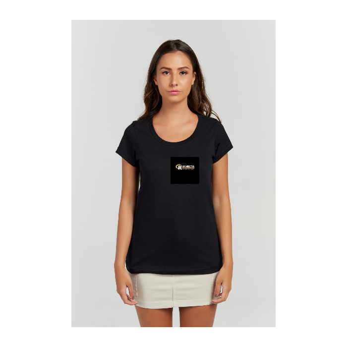 Baby long Premium Preto