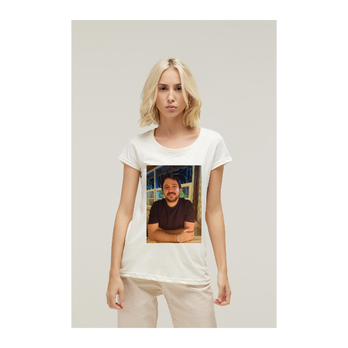 Baby long Premium Off White