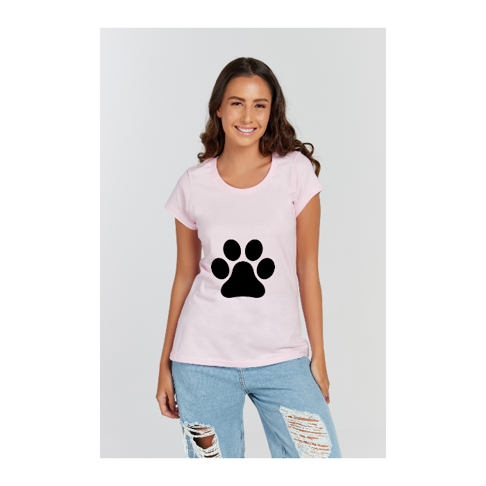 Baby long Premium Rosa Bebê