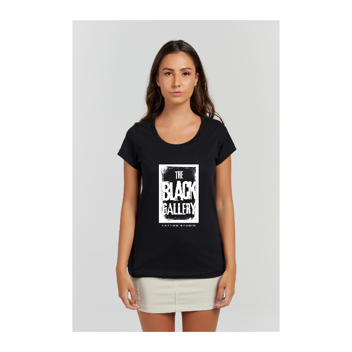 Baby long Premium Preto