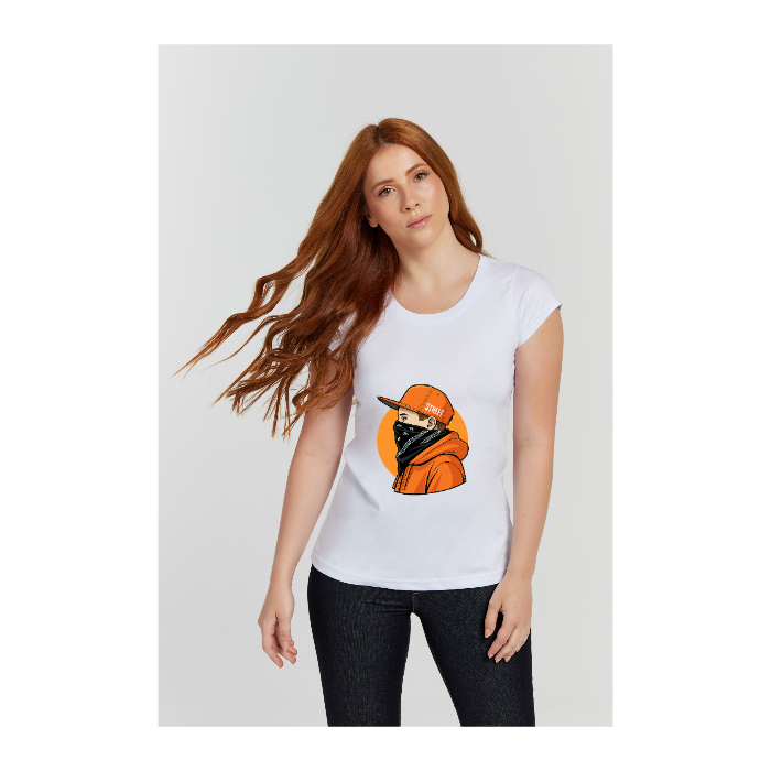 Baby long Premium Branco