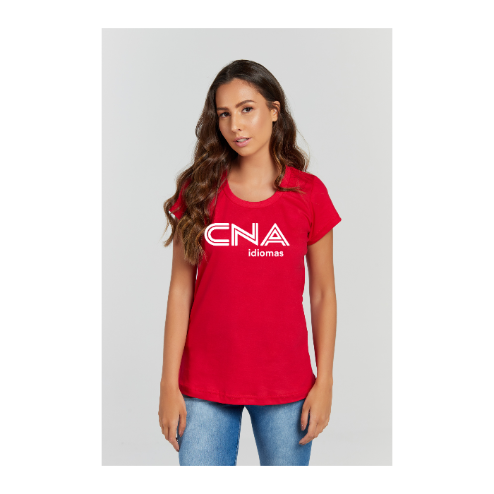 Baby long Premium Vermelho