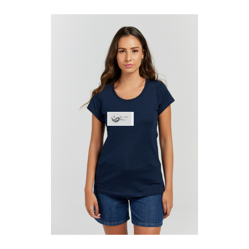 Baby long Premium Azul Marinho