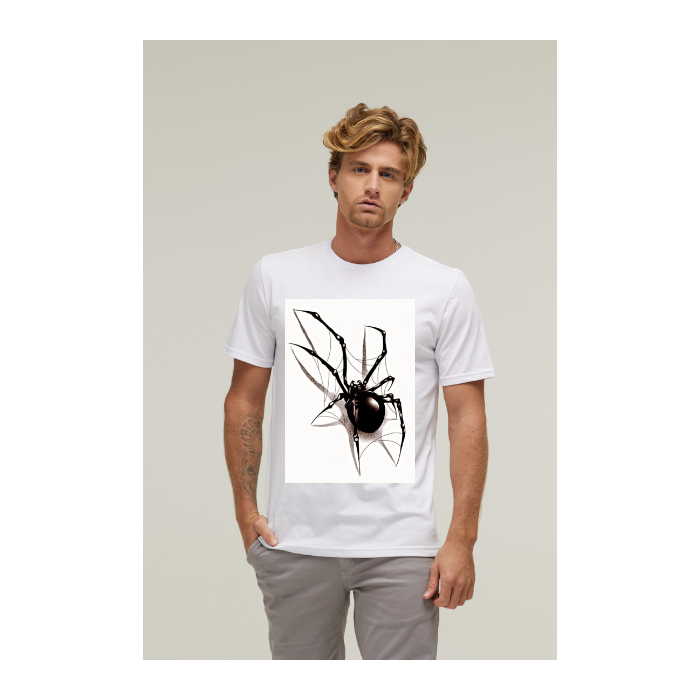 Camiseta Premium Branco