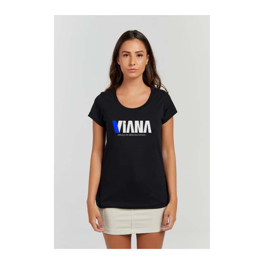 Baby long Premium Preto