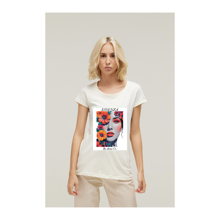 Baby long Premium Off White