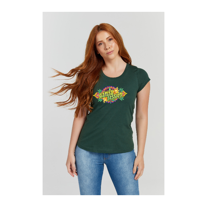 Baby long Premium Verde Musgo