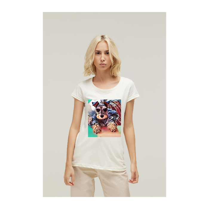 Baby long Premium Off White