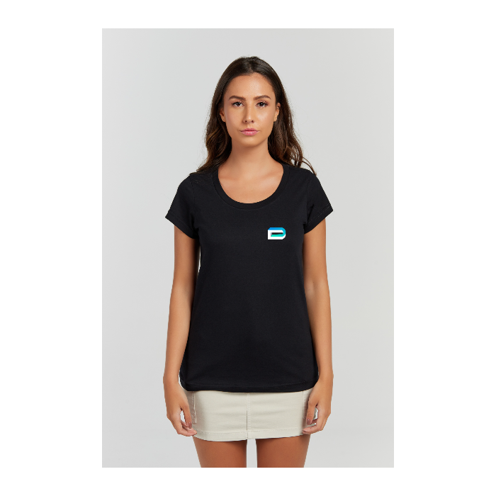 Baby long Premium Preto