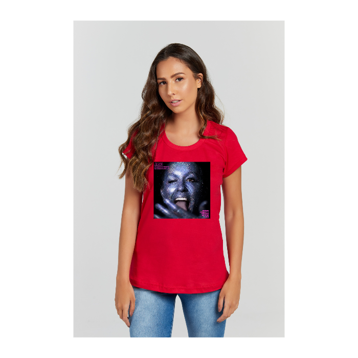 Baby long Premium Vermelho