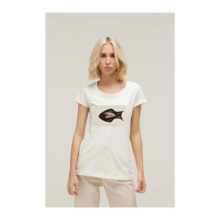 Baby long Premium Off White