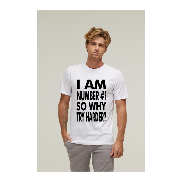 Camiseta Premium Branco