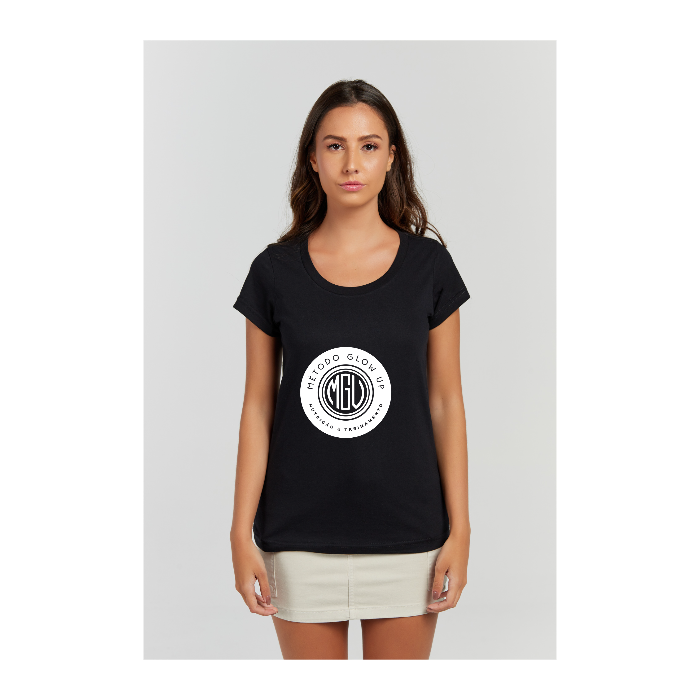 Baby long Premium Preto