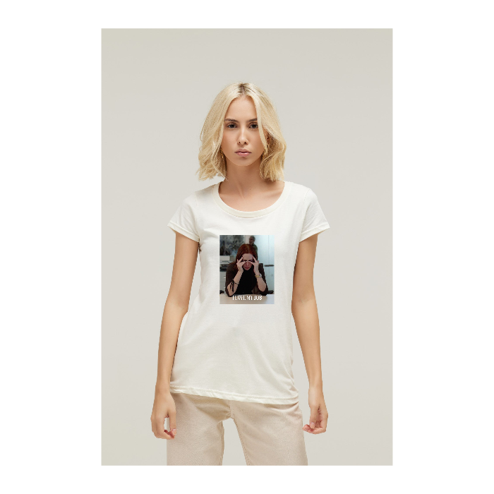 Baby long Premium Off White